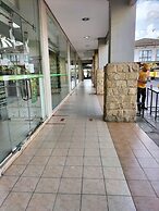 The Persimmon Studios