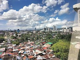 The Persimmon Studios