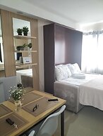 The Persimmon Studios