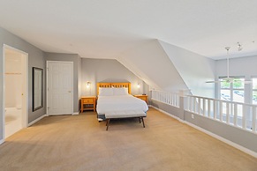 Borgata Lodge