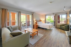 Borgata Lodge