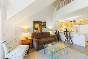 Borgata Lodge