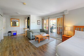 Borgata Lodge