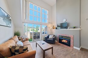 Borgata Lodge