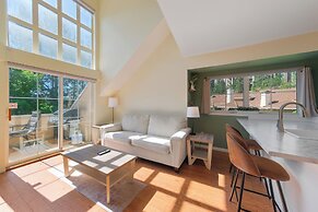 Borgata Lodge