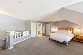 Borgata Lodge