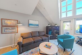 Borgata Lodge