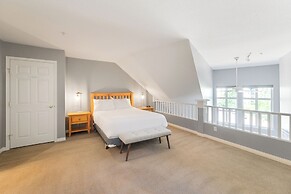 Borgata Lodge