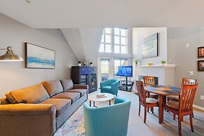Borgata Lodge