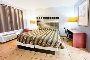 Sunrise Inn By OYO Albany