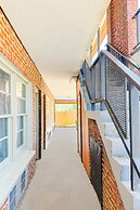 Sunrise Inn By OYO Albany