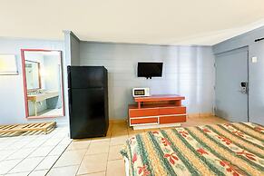 Sunrise Inn By OYO Albany