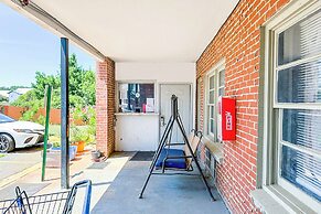 Sunrise Inn By OYO Albany