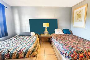 Sunrise Inn By OYO Albany