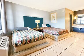 Sunrise Inn By OYO Albany