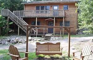 Timber Trail Lodge