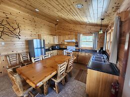 Timber Trail Lodge