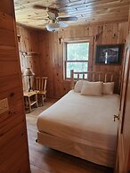 Timber Trail Lodge
