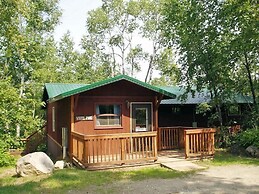 Timber Trail Lodge