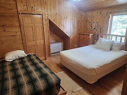 Timber Trail Lodge