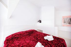 Belvedere Hambury Apartment