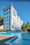 Belvedere Hambury Apartment