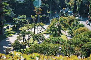 Belvedere Hambury Apartment