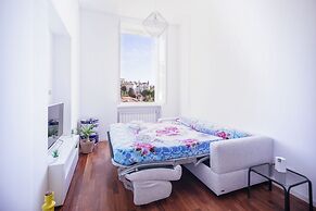 Belvedere Hambury Apartment