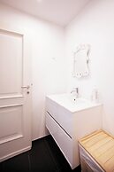 Belvedere Hambury Apartment