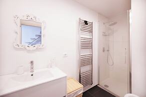 Belvedere Hambury Apartment