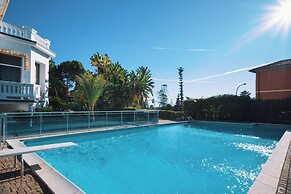 Belvedere Hambury Apartment