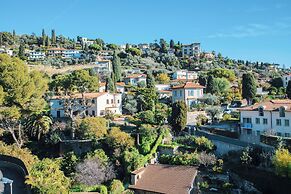 Belvedere Hambury Apartment