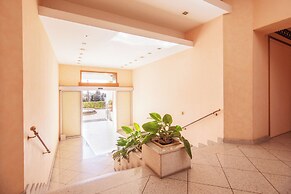 Belvedere Hambury Apartment