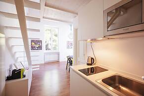 Belvedere Hambury Apartment