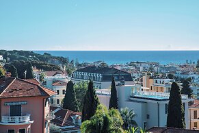 Belvedere Hambury Apartment