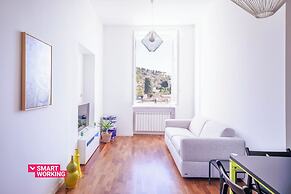 Belvedere Hambury Apartment