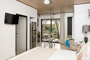 Tico Tico Villas Adult Only