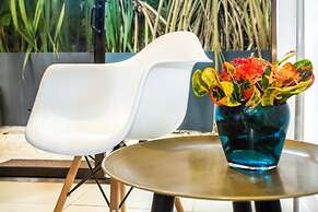 Tico Tico Villas Adult Only