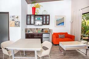 Tico Tico Villas Adult Only