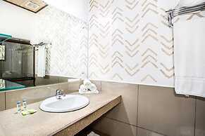 Tico Tico Villas Adult Only