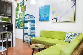 Tico Tico Villas Adult Only