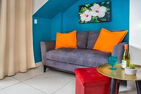 Tico Tico Villas Adult Only