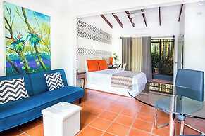 Tico Tico Villas Adult Only