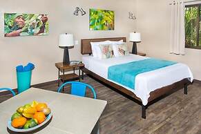 Tico Tico Villas Adult Only