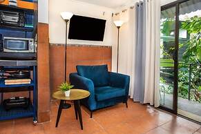 Tico Tico Villas Adult Only