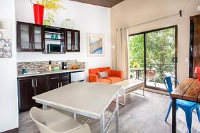 Tico Tico Villas Adult Only