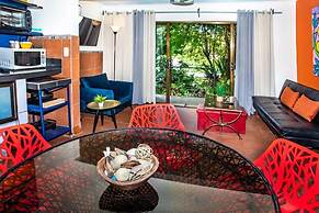 Tico Tico Villas Adult Only