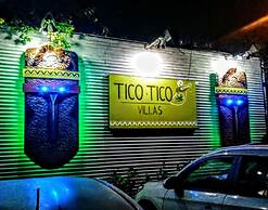 Tico Tico Villas Adult Only