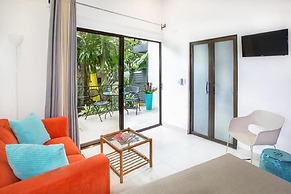 Tico Tico Villas Adult Only