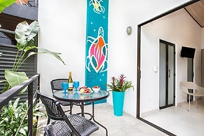 Tico Tico Villas Adult Only